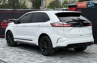 Внедорожник / Кроссовер Ford Edge 2022 в 