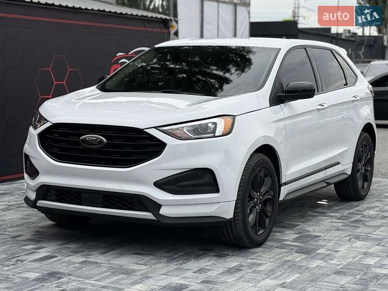 Внедорожник / Кроссовер Ford Edge 2022 в Днепре фото 20 Внедорожник / Кроссовер Ford Edge 2022 в Днепре