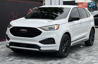 Внедорожник / Кроссовер Ford Edge 2022 в 