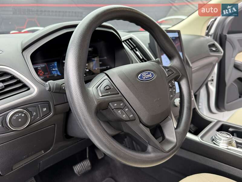 Внедорожник / Кроссовер Ford Edge 2022 в Днепре фото 25 Внедорожник / Кроссовер Ford Edge 2022 в Днепре