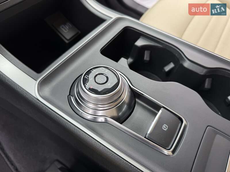 Внедорожник / Кроссовер Ford Edge 2022 в Днепре фото 28 Внедорожник / Кроссовер Ford Edge 2022 в Днепре