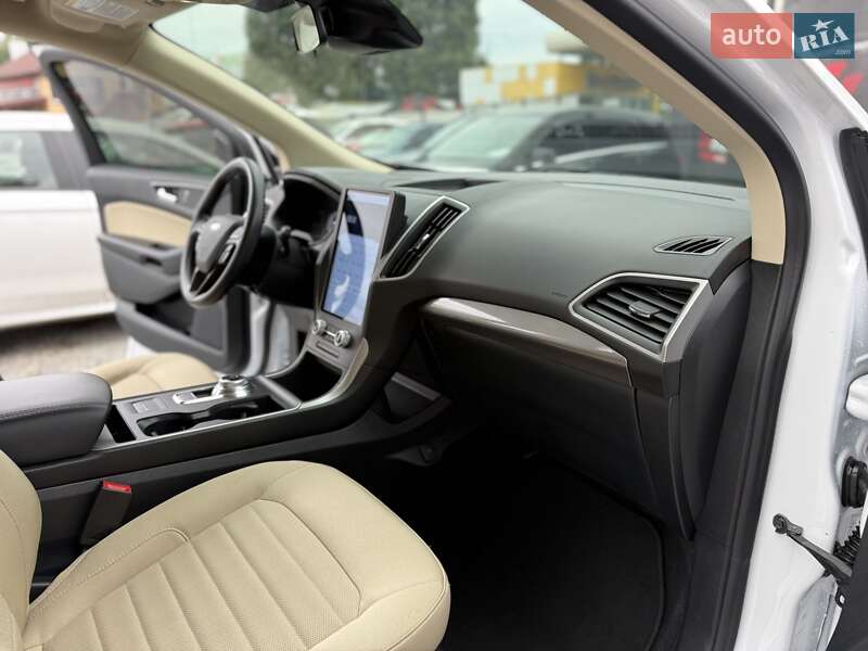 Внедорожник / Кроссовер Ford Edge 2022 в Днепре фото 38 Внедорожник / Кроссовер Ford Edge 2022 в Днепре