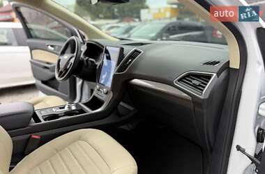 Внедорожник / Кроссовер Ford Edge 2022 в 