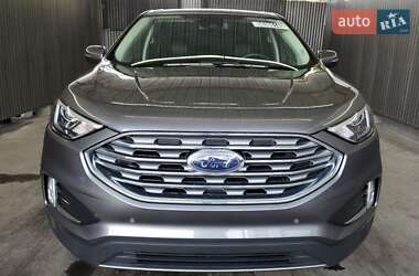 Внедорожник / Кроссовер Ford Edge 2024 в 