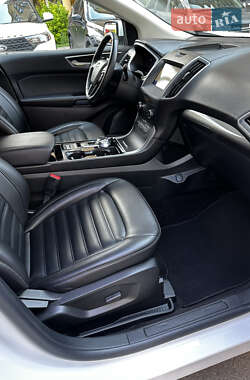 Внедорожник / Кроссовер Ford Edge 2019 в 