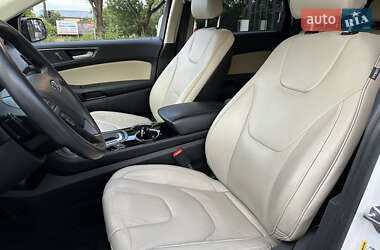Внедорожник / Кроссовер Ford Edge 2018 в 