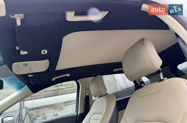 Внедорожник / Кроссовер Ford Edge 2015 в 