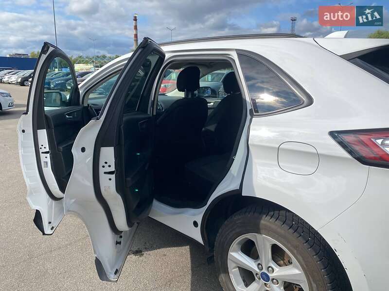 Внедорожник / Кроссовер Ford Edge 2015 в Днепре