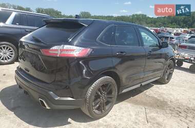 Внедорожник / Кроссовер Ford Edge 2019 в 