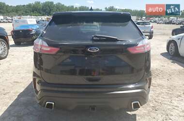 Внедорожник / Кроссовер Ford Edge 2019 в 