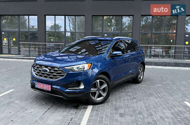 Внедорожник / Кроссовер Ford Edge 2020 в 