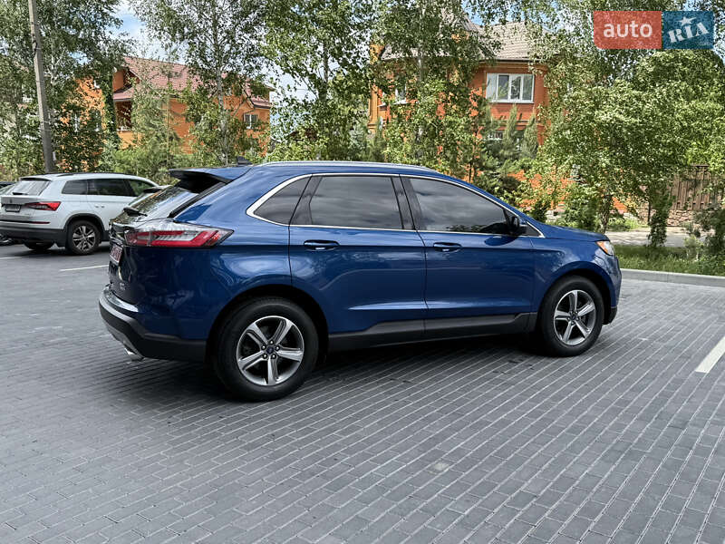 Внедорожник / Кроссовер Ford Edge 2020 в Полтаве