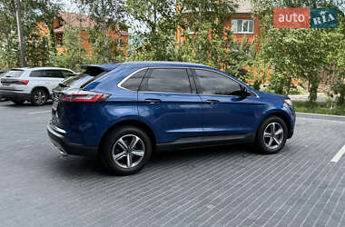 Внедорожник / Кроссовер Ford Edge 2020 в 