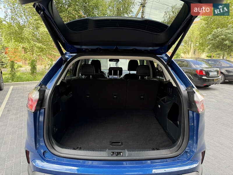 Внедорожник / Кроссовер Ford Edge 2020 в Полтаве