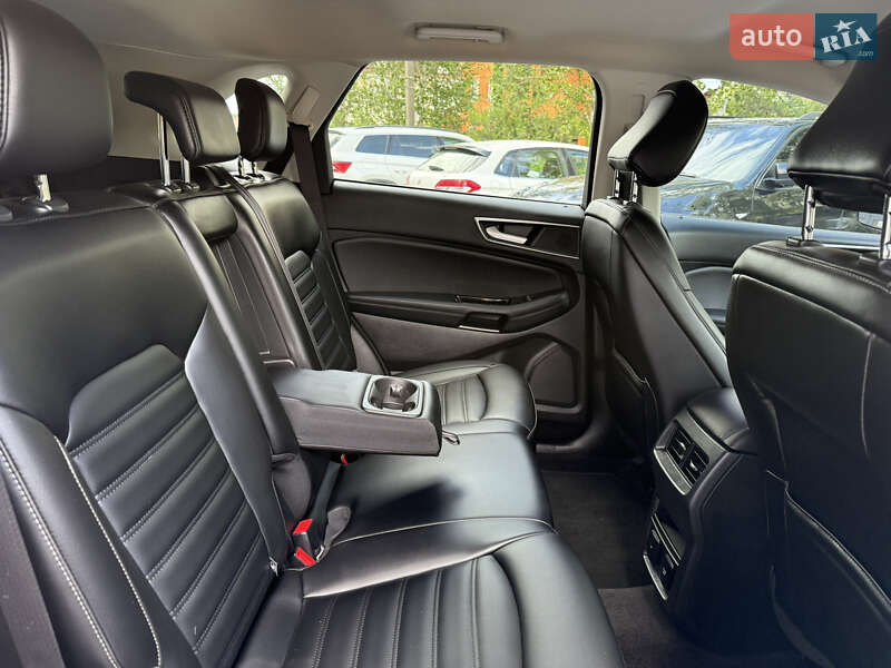 Внедорожник / Кроссовер Ford Edge 2020 в Полтаве