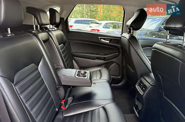 Внедорожник / Кроссовер Ford Edge 2020 в 