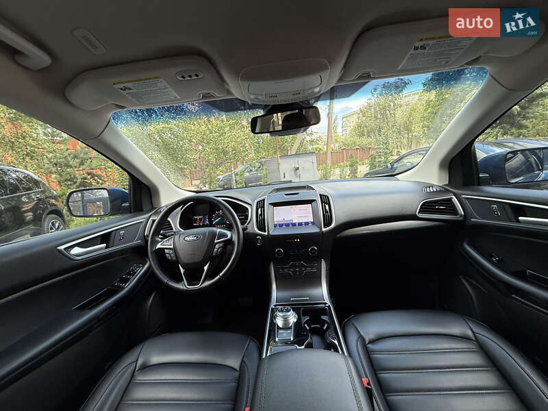 Внедорожник / Кроссовер Ford Edge 2020 в Полтаве