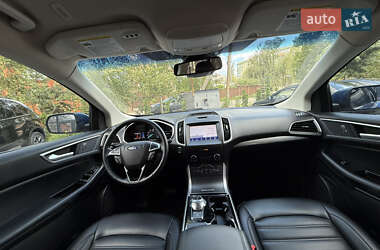 Внедорожник / Кроссовер Ford Edge 2020 в 