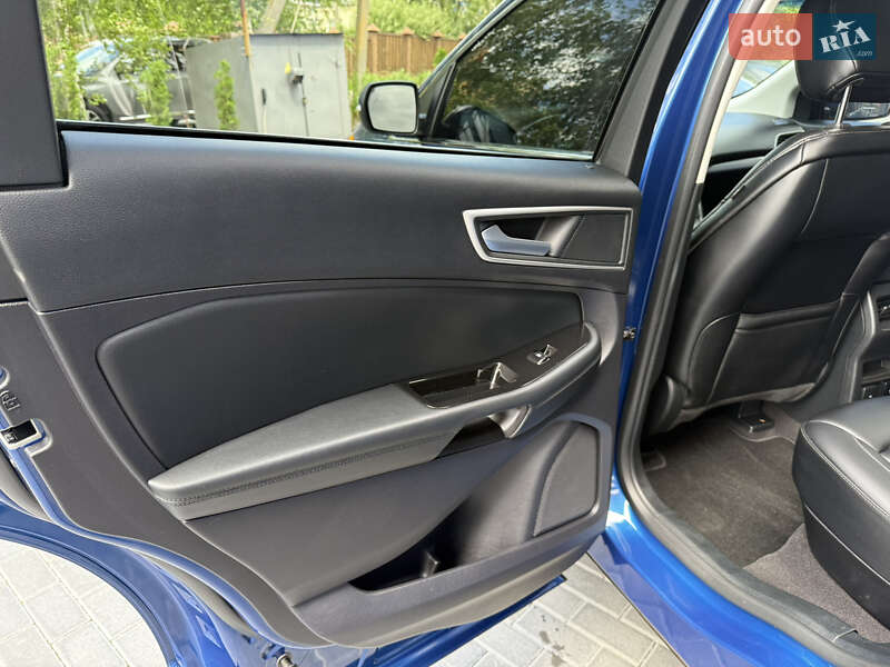 Внедорожник / Кроссовер Ford Edge 2020 в Полтаве