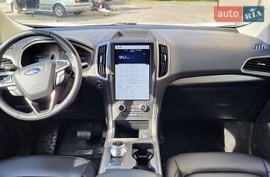 Внедорожник / Кроссовер Ford Edge 2023 в 
