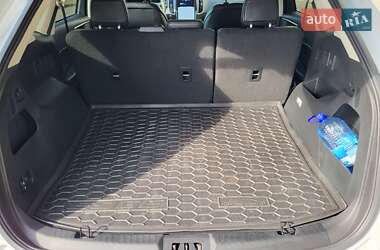 Внедорожник / Кроссовер Ford Edge 2023 в 