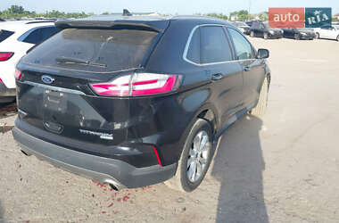 Внедорожник / Кроссовер Ford Edge 2020 в 