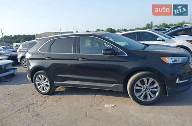 Внедорожник / Кроссовер Ford Edge 2020 в 