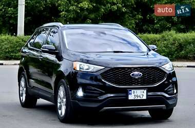 Внедорожник / Кроссовер Ford Edge 2019 в Харькове