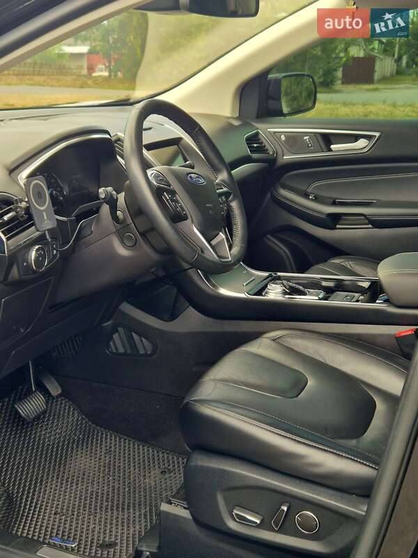 Позашляховик / Кросовер Ford Edge 2019 в Харкові фото 18 Позашляховик / Кросовер Ford Edge 2019 в Харкові