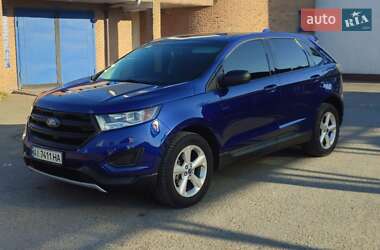 Внедорожник / Кроссовер Ford Edge 2015 в Киеве