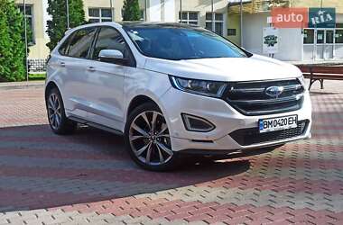 Внедорожник / Кроссовер Ford Edge 2019 в 