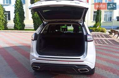 Внедорожник / Кроссовер Ford Edge 2019 в 