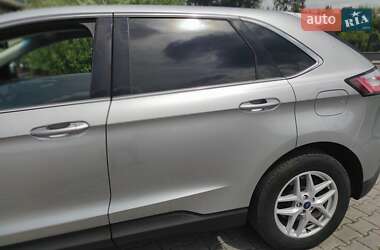Внедорожник / Кроссовер Ford Edge 2021 в Дрогобыче