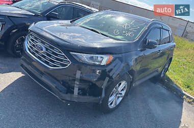 Позашляховик / Кросовер Ford Edge 2020 в Стрию
