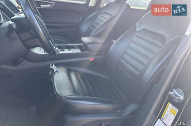 Внедорожник / Кроссовер Ford Edge 2020 в 