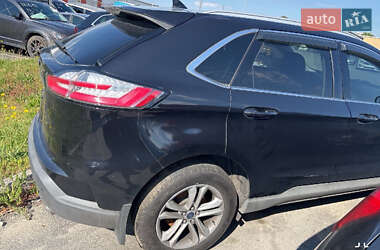 Внедорожник / Кроссовер Ford Edge 2020 в 
