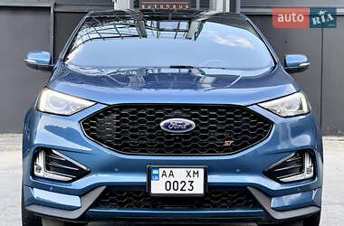 Внедорожник / Кроссовер Ford Edge 2019 в 