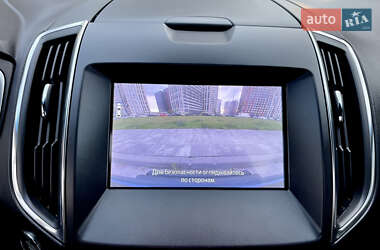 Внедорожник / Кроссовер Ford Edge 2019 в 