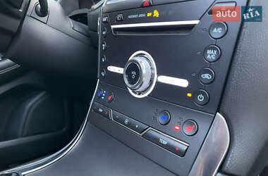 Внедорожник / Кроссовер Ford Edge 2019 в 