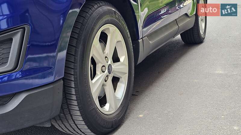 Внедорожник / Кроссовер Ford Edge 2015 в Чернигове
