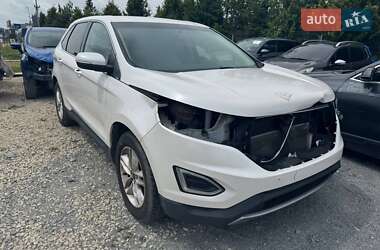 Внедорожник / Кроссовер Ford Edge 2015 в 