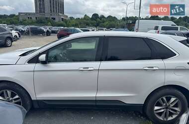 Внедорожник / Кроссовер Ford Edge 2015 в Львове