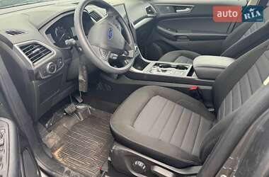 Позашляховик / Кросовер Ford Edge 2023 в 