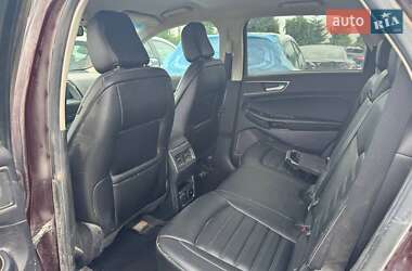 Внедорожник / Кроссовер Ford Edge 2020 в 