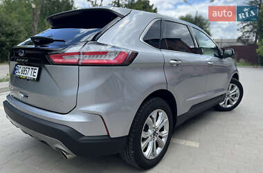 Внедорожник / Кроссовер Ford Edge 2022 в 