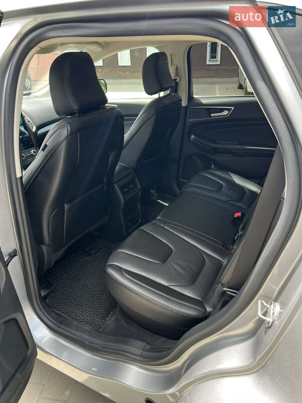 Внедорожник / Кроссовер Ford Edge 2022 в Львове фото 13 Внедорожник / Кроссовер Ford Edge 2022 в Львове