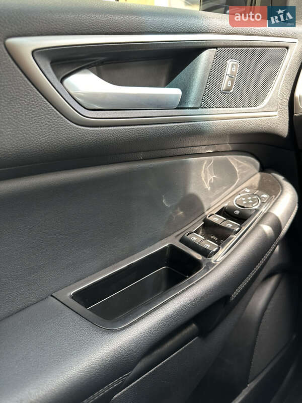 Внедорожник / Кроссовер Ford Edge 2019 в Ивано-Франковске