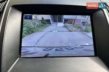 Внедорожник / Кроссовер Ford Edge 2019 в 