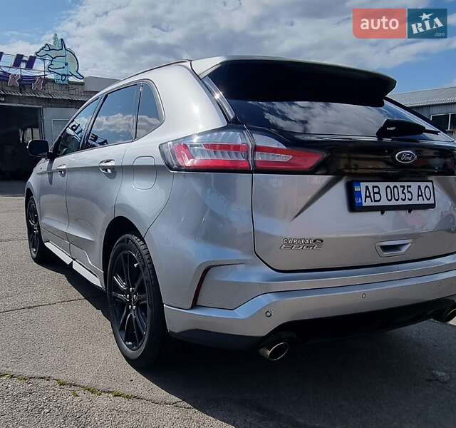 Внедорожник / Кроссовер Ford Edge 2020 в Виннице