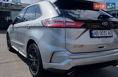 Внедорожник / Кроссовер Ford Edge 2020 в 